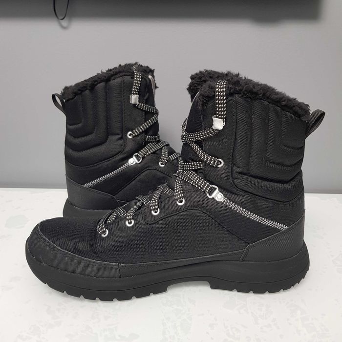 Quechua чоботи черевики ботинки р. 44