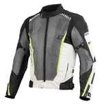 Kurtka motocyklowa Seca AIRFLOW II -2XL Wyprzedaż