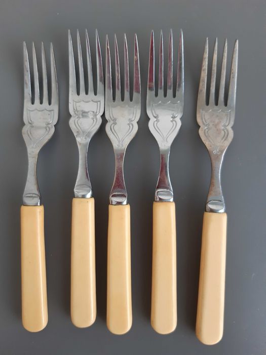 Talheres antigos NOVO PREÇO