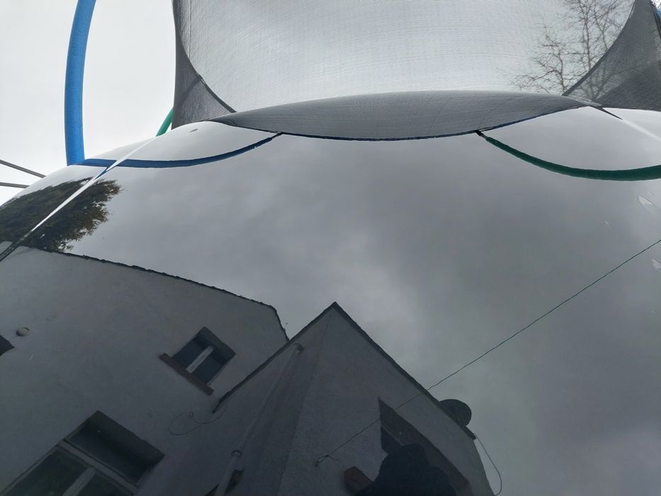 Audi A6 C5 kombi Maska Przód