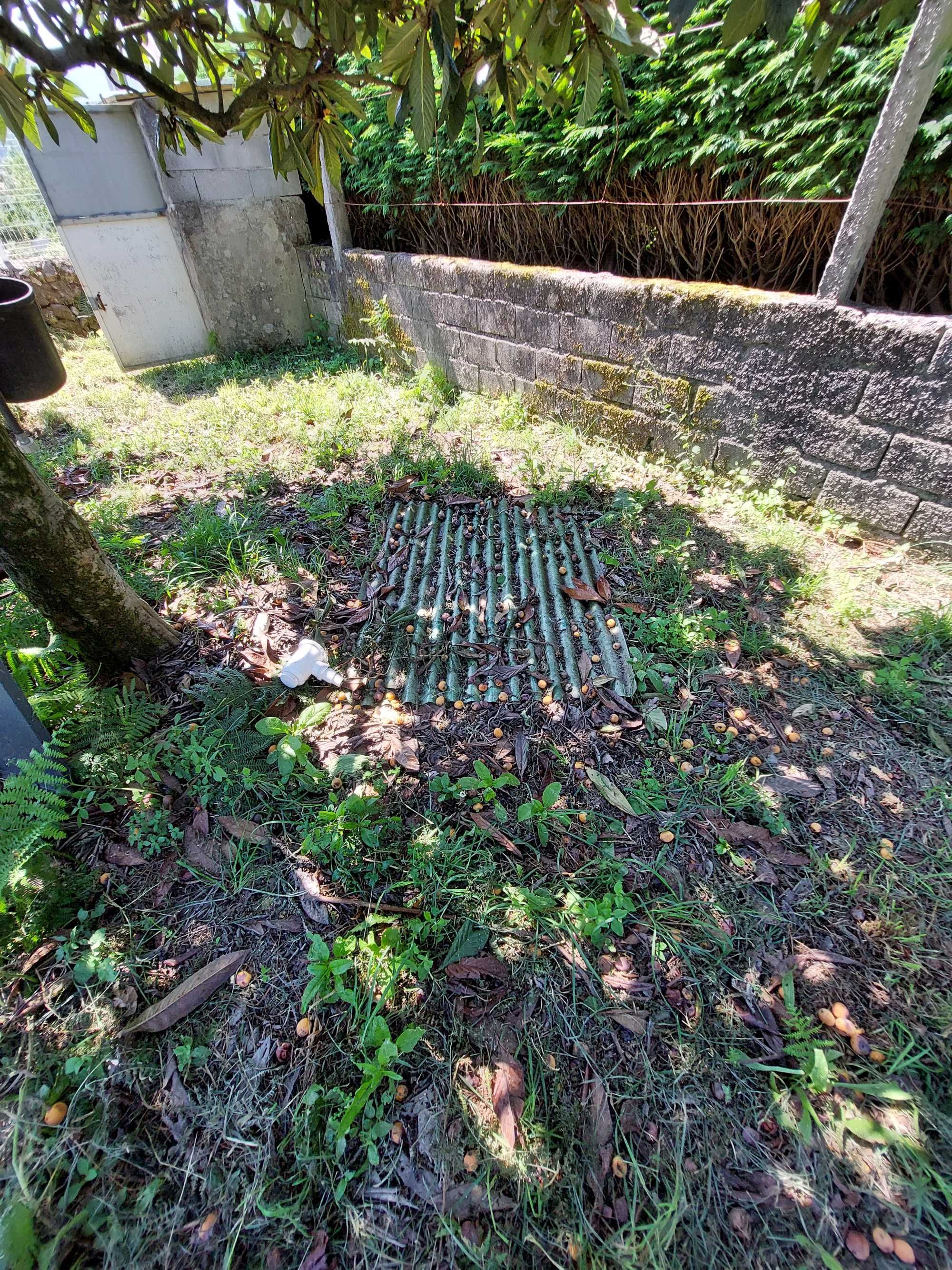 Terreno para construção - Ponte S. Vicente