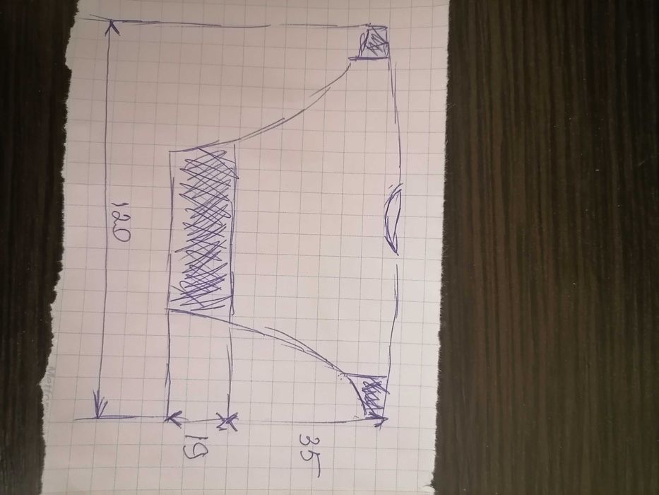 Свитер Busem р 44-46 Турция