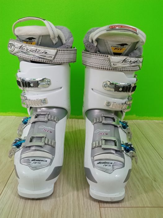 Buty narciarskie nordica Cruise NFS