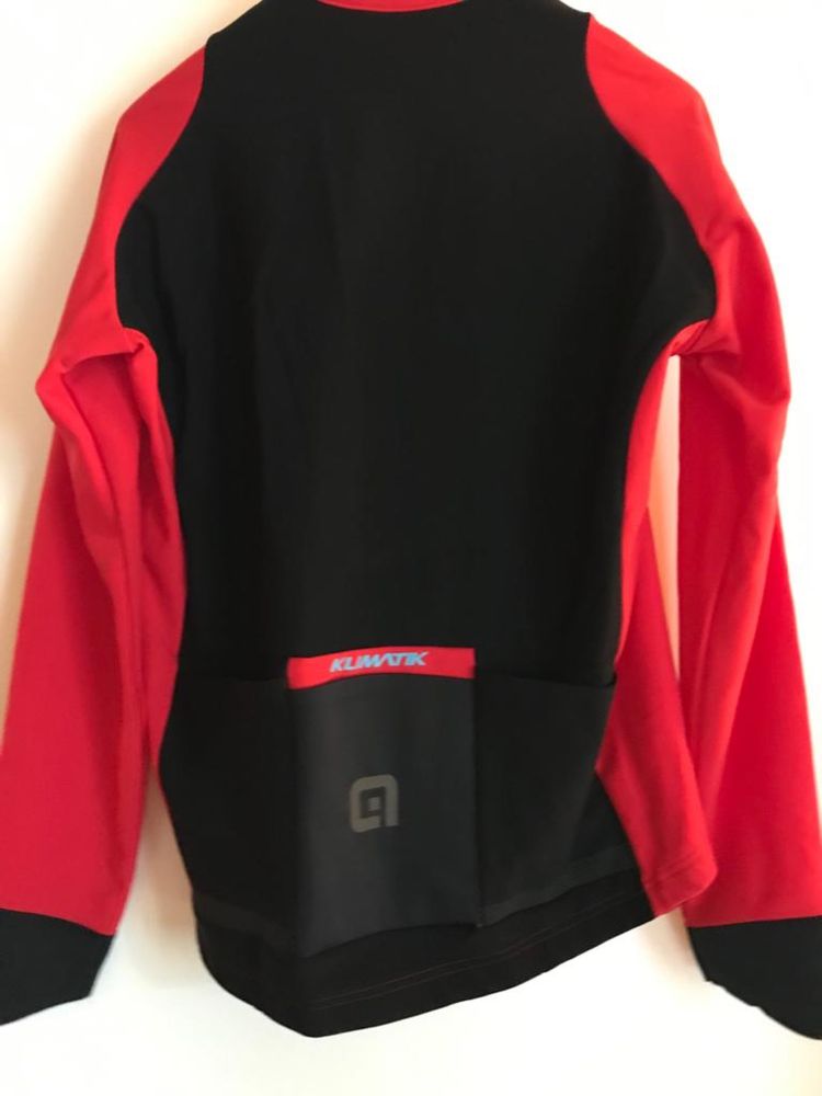 Bluza rowerowa firmy ALE Klimatik K-Indro  nowa rozmiar XL