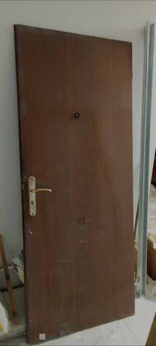 Міжкімнатні двері