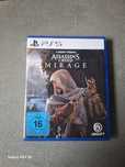 Assassin's creed mirage ps5