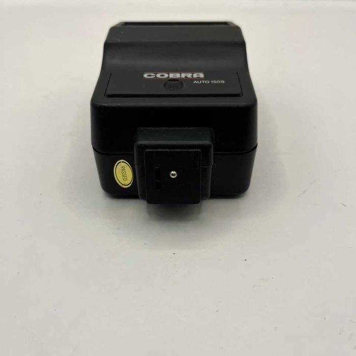 Cobra   Auto 150 фотоспалах вспишка