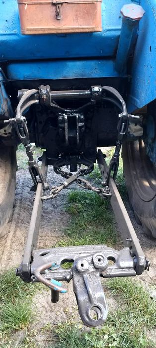 Продам трактор Т-40