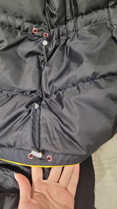 Парка  Reima tec+ Serkku в ідеалі як нова