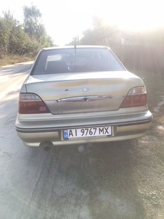 Продам nexia 2008 року