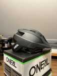 Kask dziecięcy Oneal 51-55 cm