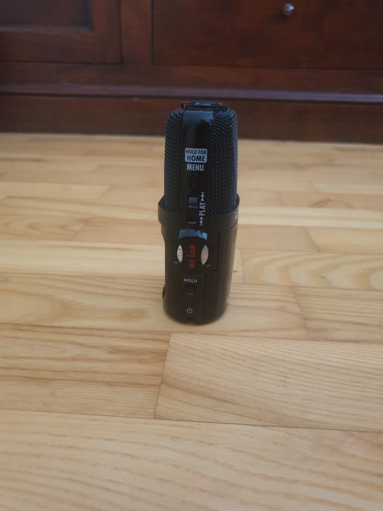 Rejestrator Zoom H2n