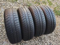 175/60r15 Dunlop streetresponse PARA opony letnie SUPER STAN++