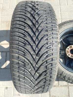 Felgi Aluminiowe roz. 16 Honda Hyundai Kia Mazda Nissan