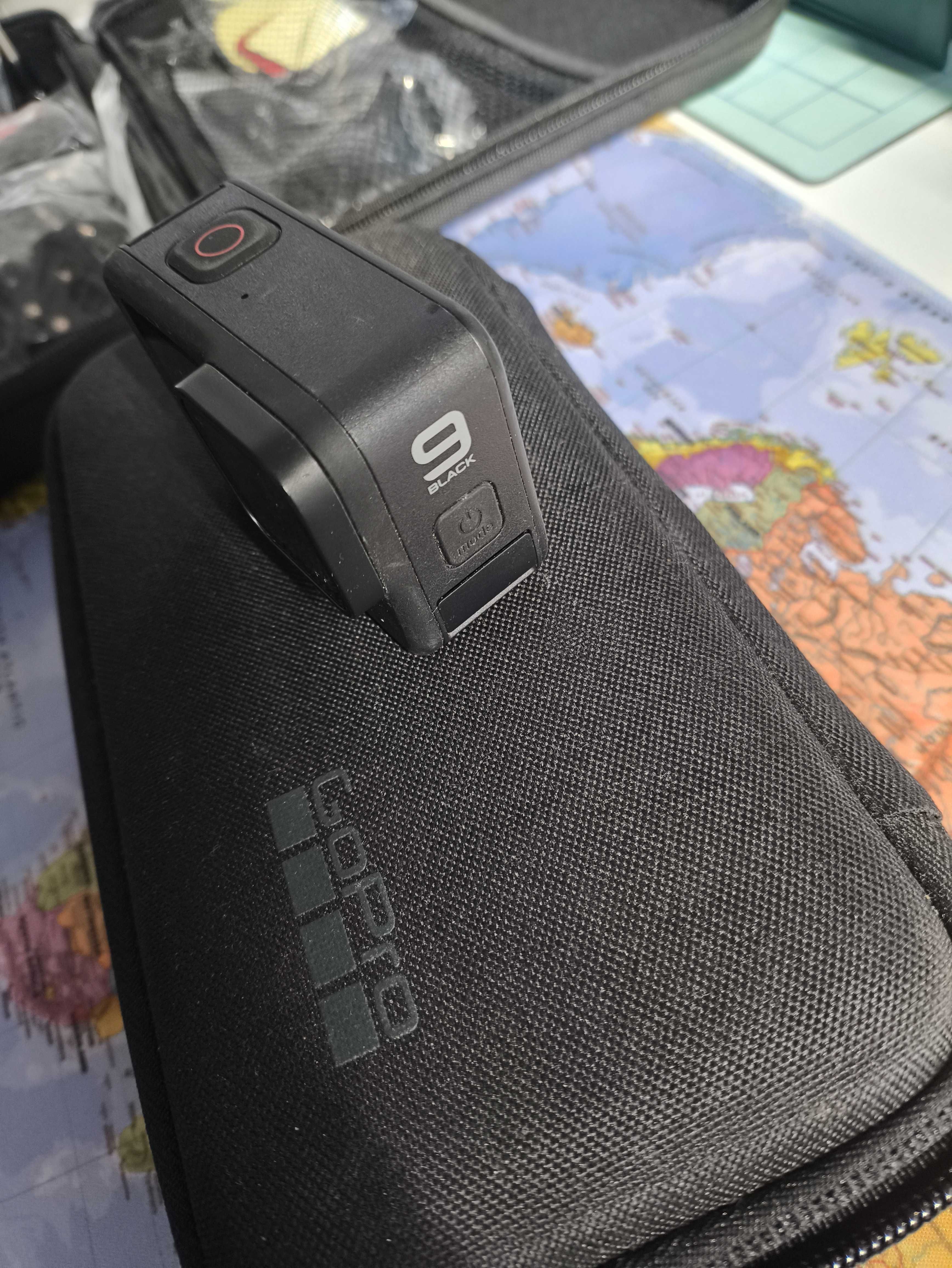 GoPro hero 9 black