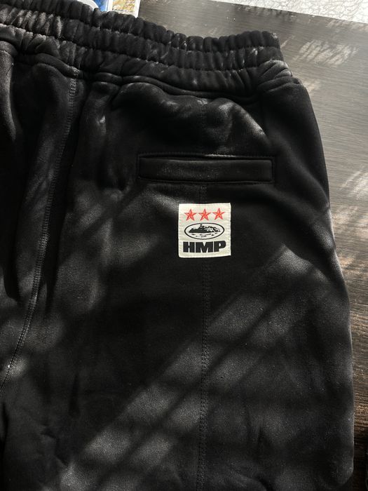 Зимовий флісовий костюм Corteiz, купити штани на флісі кортез, світшот