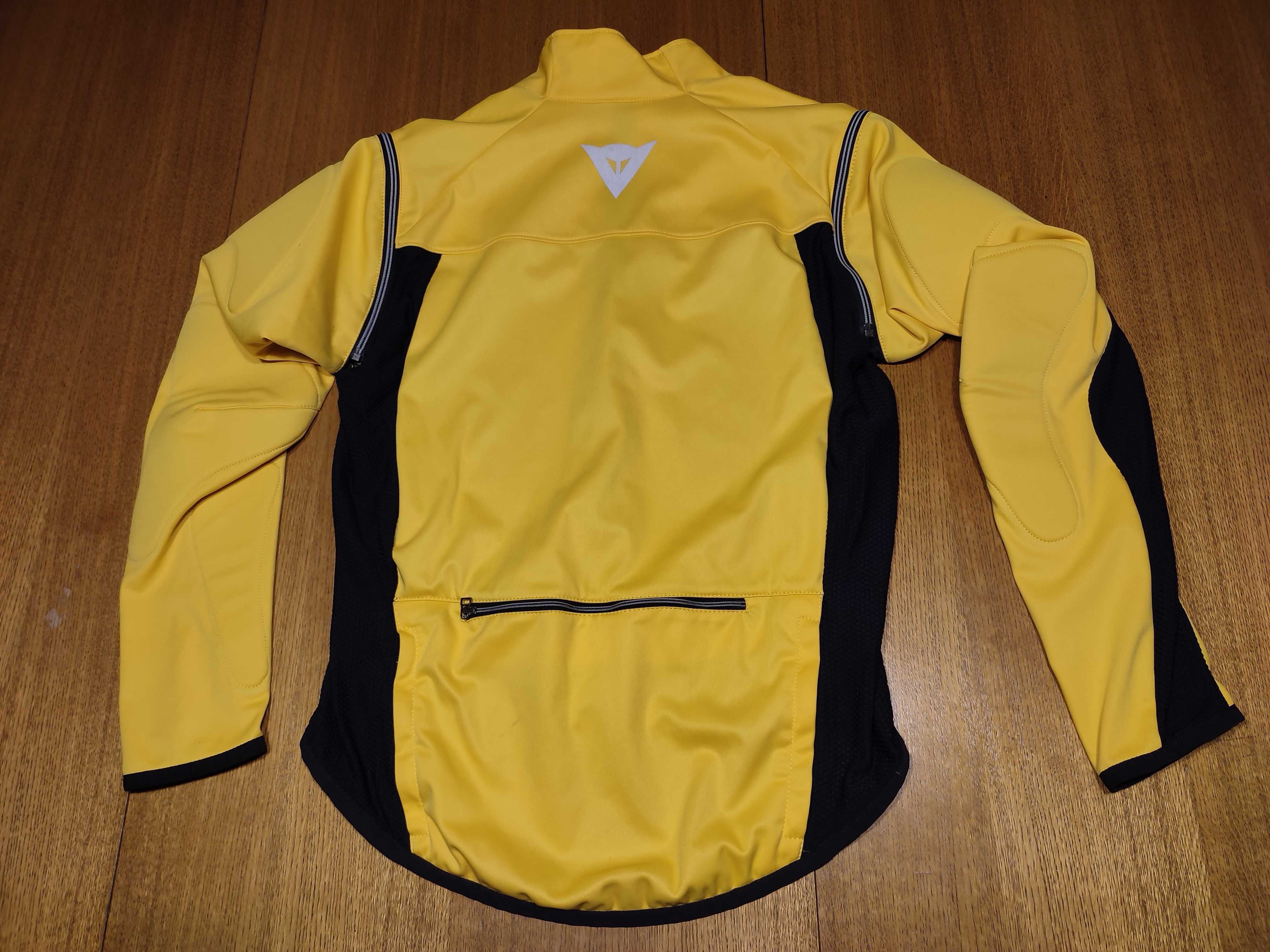 Kurtka rowerowa MTB DAINESE Airshield męska r. L