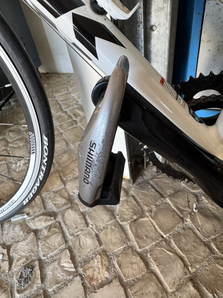 Bicicleta trek 2.1 - tam M