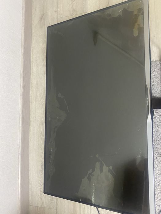 Телевизор PHILIPS