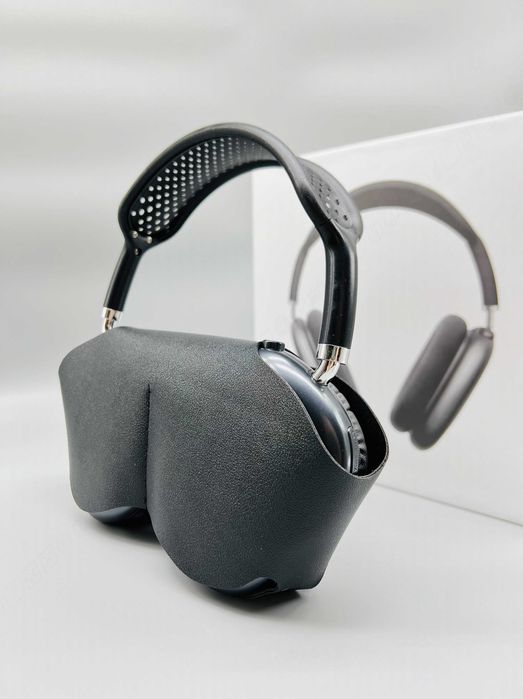 Лучшие Наушники только у нас аірподс Max Black без шумоподавления