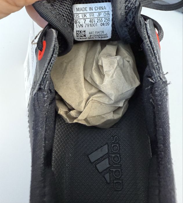 Adidas 5/10 Five Ten Trailcross | FV4720 велокросівки для велоспорту
