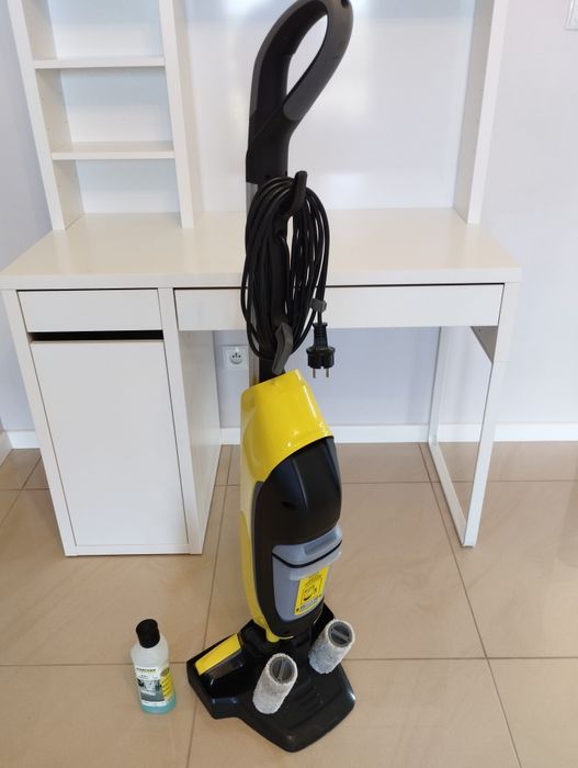 Mop elektryczny Karcher FC 5
