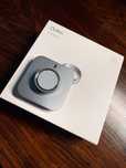 Oura Ring Gen 4 rozmiar 11 Brushed Silver