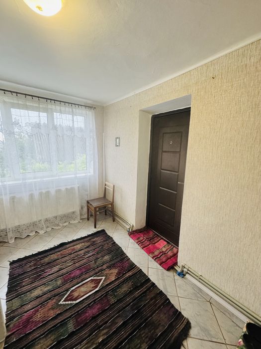 Житловий будинок в м.Кременець Тернопільська обл.