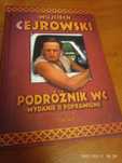 Wojciech Cejrowski Podróżnik WC wydanie II poprawione