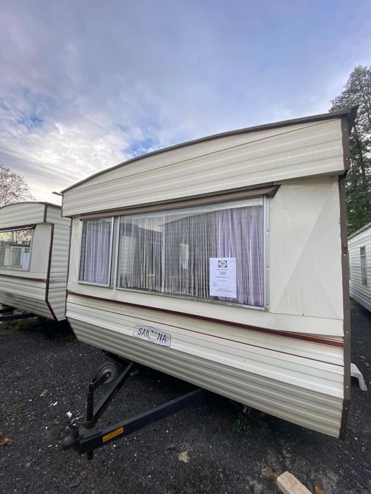 Domek holenderski nr 260