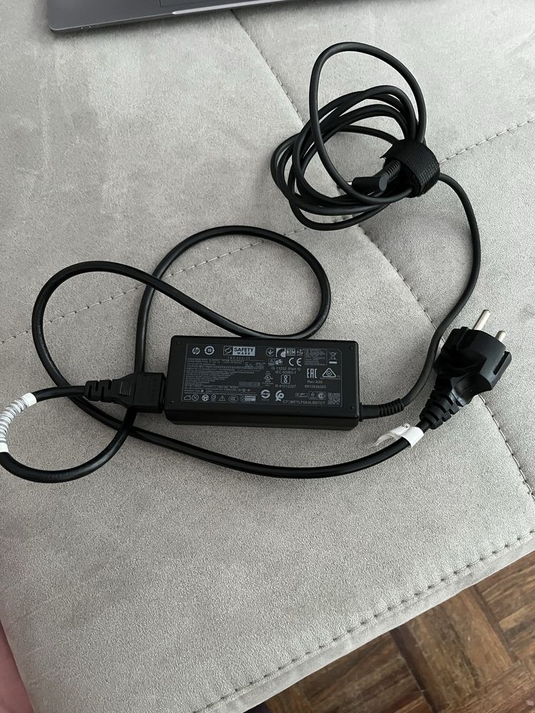 HP ZBook 14u G5 CTO