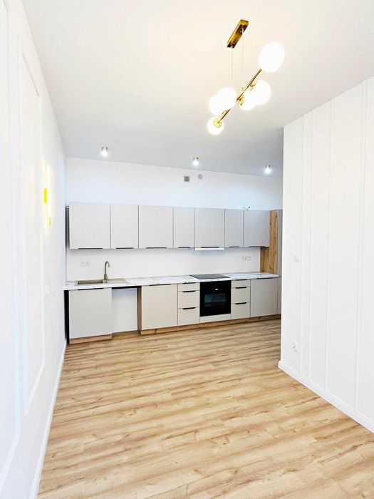 Mieszkanie 3 pok. po remoncie sprzedam