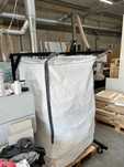 Stojak na BIG BAG