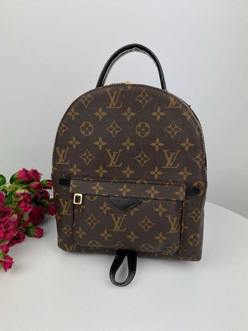 Продається стильний жіночий Рюкзак Louis Vuitton