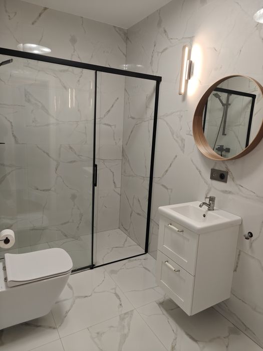 Wynajmę kawalerkę od ręki 1p., 27m2, Dopiewiec ul. Ruczaj.