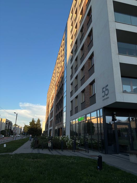 2 pokojowe mieszkanie | Myśliwska, Mały Płaszów, Podgórze, Kraków