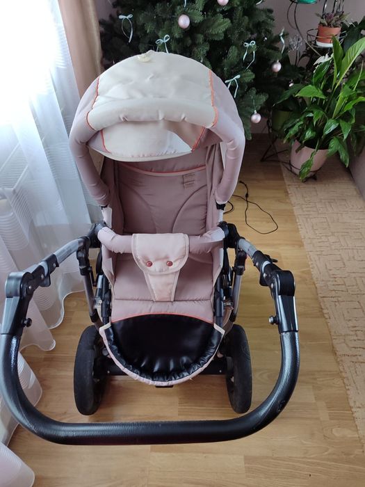Дитячий візок  коляска  ТАКО , 2 в 1