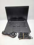 A103] Laptop Dell Latitude E7450 i7-5600U 8GB 128GB Win10 Bat