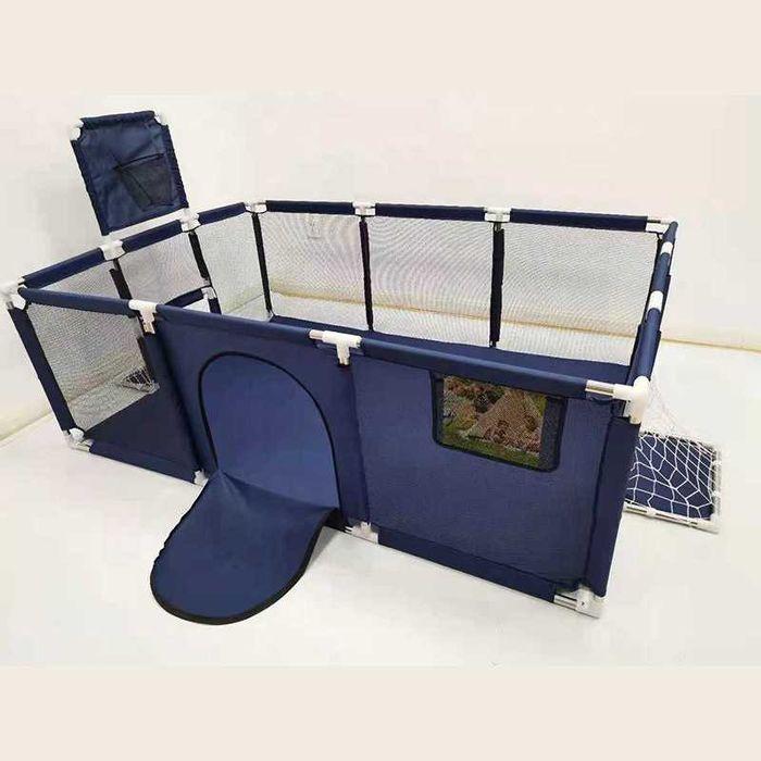 Ігрової манеж, детский ігрової центр, розмір 125х125х63см центр