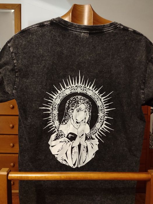 Death Note T-shirt - Misa (M)