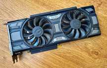 Placa Gráfica EVGA GeForce GTX 1070 ACX 3.0 (8 GB) – Excelente Estado