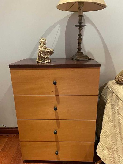 GrAnDe OpOrTuniDaDe! Mobília Quarto Praia COMO Nova