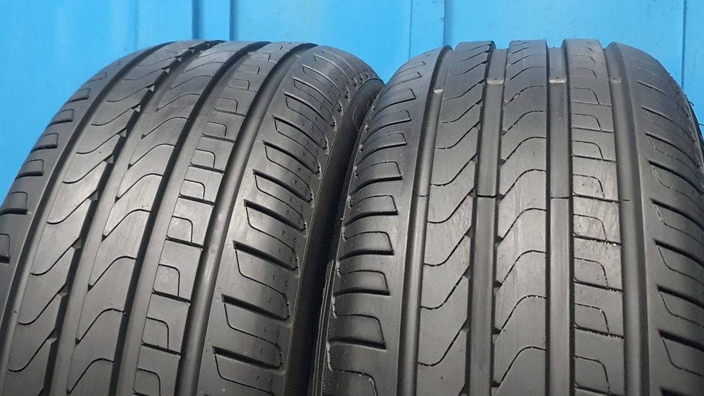 245/45 R18 Markowe opony letnie Pirelli ! Rok 2023