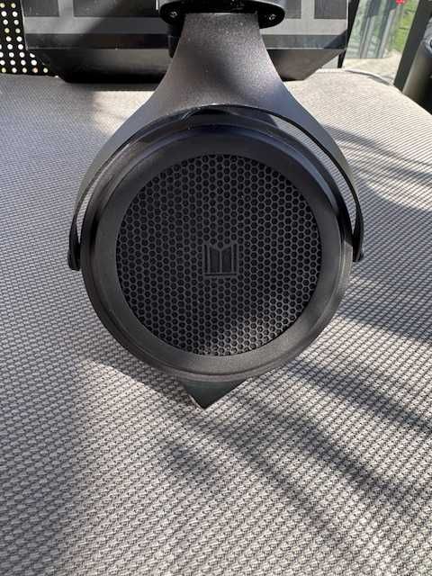 Słuchawki planarne Hi-FI Monoprice M1570 - na gwarancji