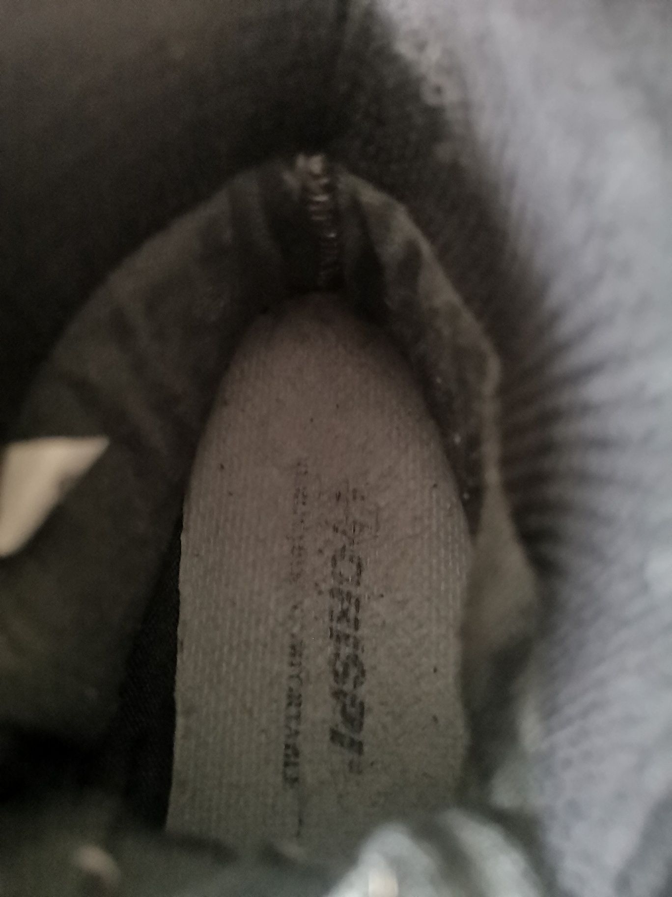 Crispi 38 buty Trekkingowe Górskie Trekkingi GoreTex Vibram