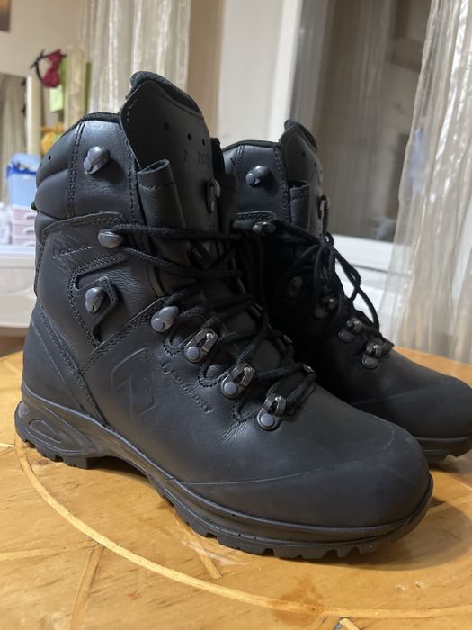 Продам берцы HAIX