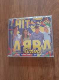 Płyta CD Hits of the Abba Team