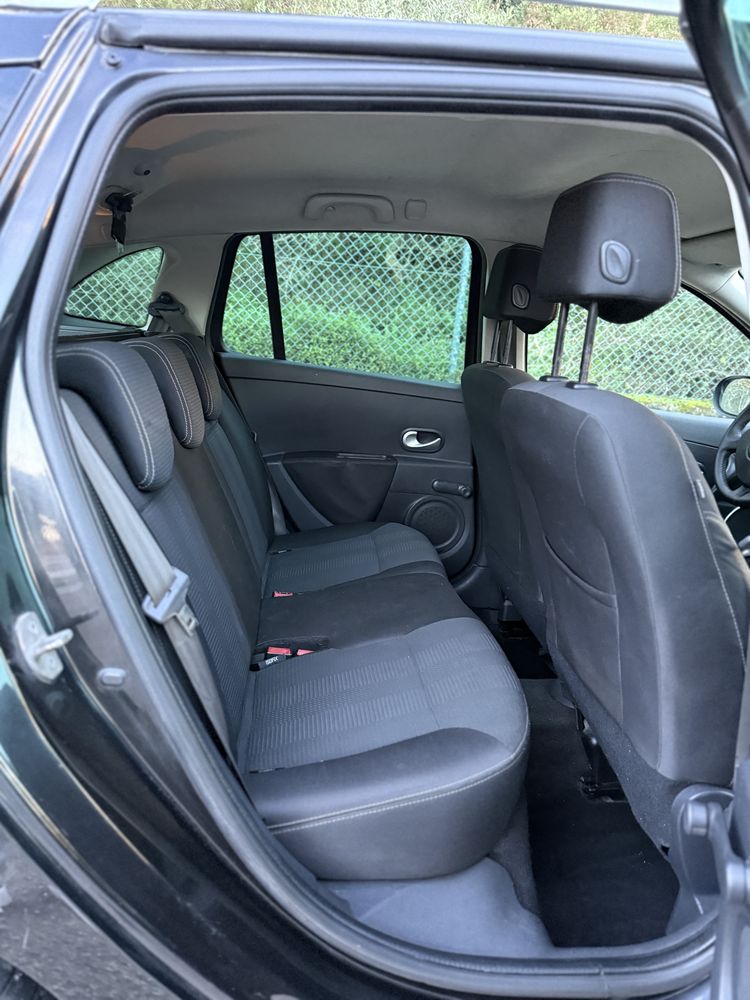 Renault Clio Break 1.2 | 2010