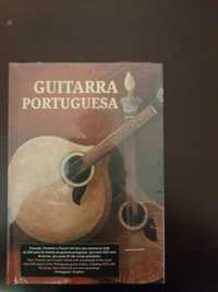 Cds + Livro Guitarra Portuguesa