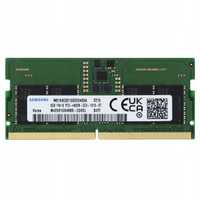 Pamieć RAM do laptopa DDR5 SODIMM 2x8GB 5600MHZ.